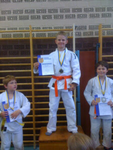 Mehr über den Artikel erfahren Weinstraßenpokal in Bad Dürkheim Ak. U12