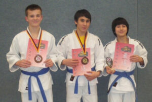 Mehr über den Artikel erfahren Zwing Cup Ak. U15