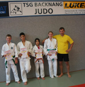 Mehr über den Artikel erfahren BA-WÜ Vielseitigkeitsturnier Ak. U14