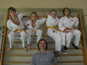 Mehr über den Artikel erfahren Badische Meisterschaften Ak. U12