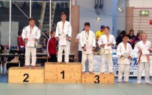 Mehr über den Artikel erfahren Nordbadische EM Ak. U15