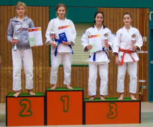 Mehr über den Artikel erfahren Zentrale Sichtungsturniere des Deutschen Judobundes Ak. U17 in NRW