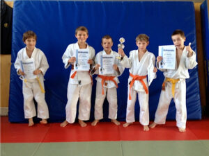 Mehr über den Artikel erfahren Nordbadischen Vereinsmannschaftsmeisterschaften Ak. U12