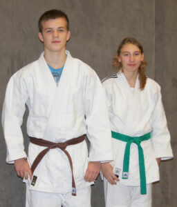 Mehr über den Artikel erfahren Yannick Gäbert auf dem Podest in Landau