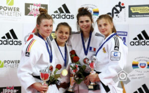 Mehr über den Artikel erfahren European Cadet Cup – Berlin 2014
