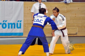 Mehr über den Artikel erfahren European Cup der Juniorinnen in Ungarn