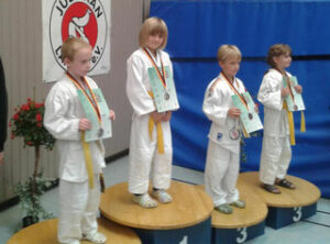 Mehr über den Artikel erfahren Hoppserturnier Ak. u10 und u12