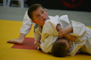 Mehr über den Artikel erfahren 10. Hopserturnier Ak. U10 und U12