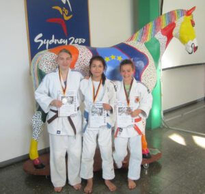 Mehr über den Artikel erfahren 14. Internationales Turnier im Glaspalast Sindelfingen