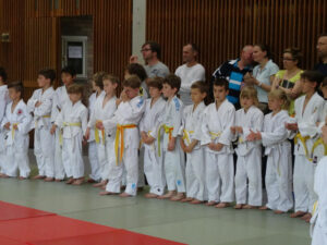 Mehr über den Artikel erfahren Jugend trainiert für Olympia