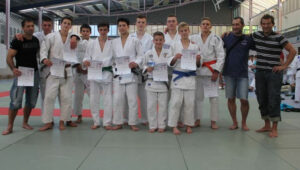 Mehr über den Artikel erfahren Landes Vereinsmannschaftsmeisterschaften Ak. U18