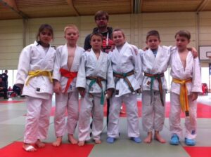 Mehr über den Artikel erfahren Landesmeisterschaften der Ak. U 12