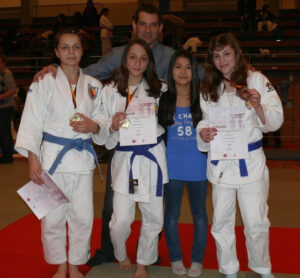 Mehr über den Artikel erfahren Landesmeisterschaften AK. U17