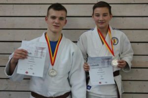 Mehr über den Artikel erfahren Badische Meisterschaften Ak. U18