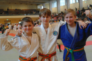 Mehr über den Artikel erfahren Baden-Württembergische Meisterschaften U 13