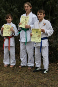 Mehr über den Artikel erfahren Rennstadtpokalturnier der Ak. U14