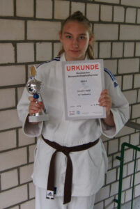 Mehr über den Artikel erfahren Rosensteinpokalturnier AK. U15