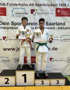 Mehr über den Artikel erfahren Starke Nerven und großer Kampfgeist beim 10. Internationalen Ursapharm Cup