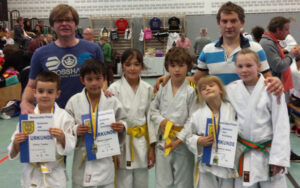 Mehr über den Artikel erfahren Weinstraßenturnier AK. U10/U12