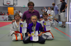 Mehr über den Artikel erfahren Weinstraßen Pokal Ak. U12/U14