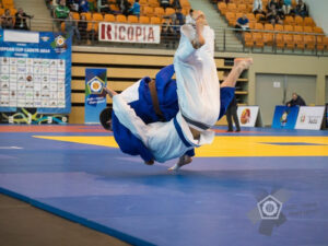Mehr über den Artikel erfahren World Cadets Tour 2014: European Cadet Cup in Coimbra