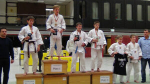 Mehr über den Artikel erfahren Zentrale Sichtungsturniere des Deutschen Judobundes Ak. U16 in NRW