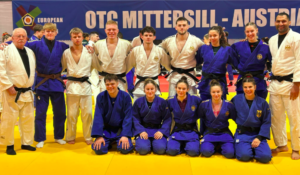 Mehr über den Artikel erfahren Starker Auftakt für die Saison 2026: Top-Team BAWÜ beim Olympia-Trainingscamp in MittersillTrainingscamp