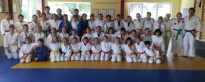 Mehr über den Artikel erfahren Baden-Württembergisches Talent Camp 2013 Ak. U13