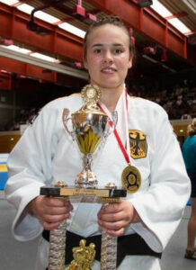 Mehr über den Artikel erfahren European Junior Cup in Leibnitz