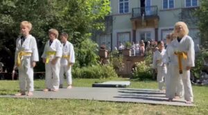 Mehr über den Artikel erfahren Begeisternder Auftritt unserer Judokas beim Japanfest in Heidelberg