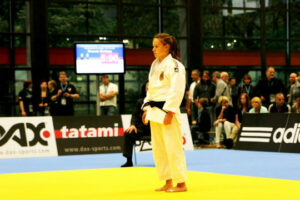 Mehr über den Artikel erfahren JUDO-GALA in Köln – 60 Jahre Deutscher JUDO-Bund