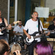 Sommerfest 2012, Bild 15