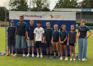 Mehr über den Artikel erfahren Jugend-Sportlerehrung 2025 im Fritz-Grunebaum-Sportpark