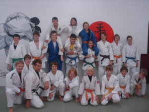 Mehr über den Artikel erfahren Judo Workshop Modul 8 in Mosbach