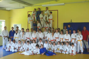 Mehr über den Artikel erfahren Baden-Württembergisches Talent Camp 2011 Ak. U13/U12