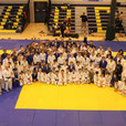 Mehr über den Artikel erfahren Pro Judo Trainingscamp in Dublin