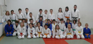 Mehr über den Artikel erfahren Die dritte Staffel des Rhein-Neckar JUDO Sport Workshops hat begonnen…