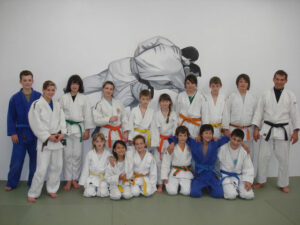 Mehr über den Artikel erfahren Modul 4 des Judo Sport Workshops in Mosbach
