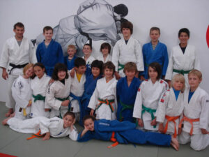 Mehr über den Artikel erfahren Modul 5 des Judo-Sport Workshops in Mosbach