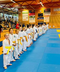 Mehr über den Artikel erfahren RNO-Kreiseinzelmeisterschaft – 10-mal aufs Podium – unser Nachwuchs rockt Heidelberg!