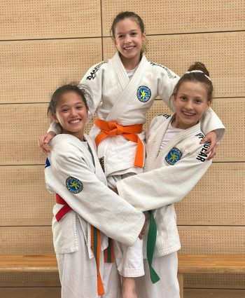 BW Meisterschaft U13, Bild Mädels 2