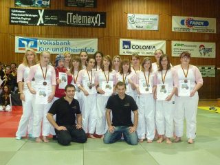 Deutsche Mannschaft U17,U20, Bild 3