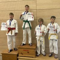 Elias und Paul LEM U13 Bild 3