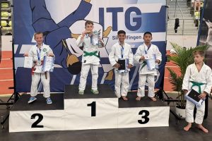 ITG 26, Torben 2