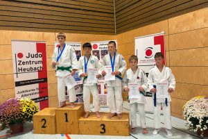 SEM 2026 Borun Podium