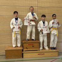 Torben von Klass, LEM U13